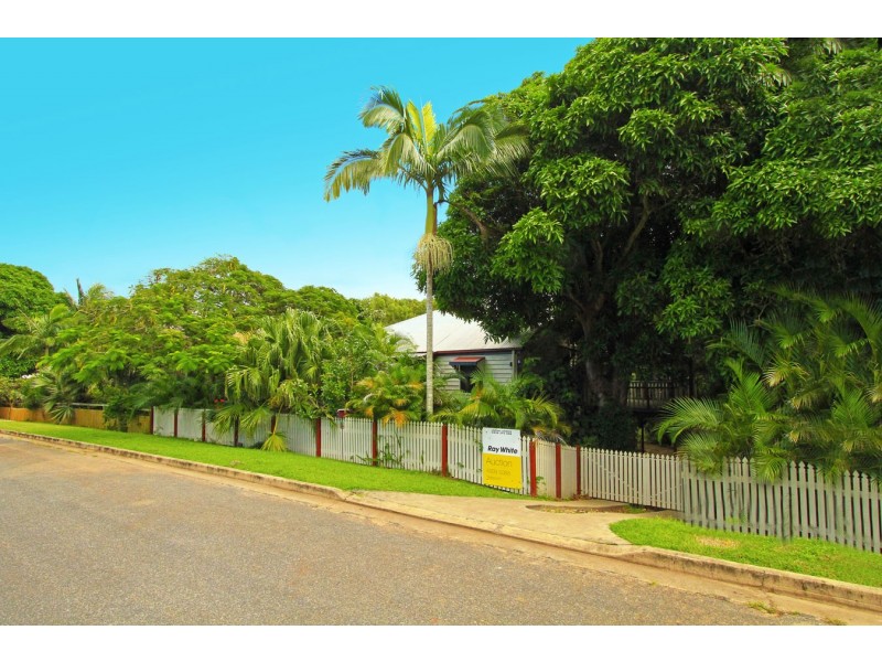 26 Hughes Street, Yeppoon QLD 4703