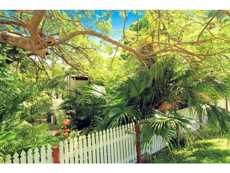 26 Hughes Street, Yeppoon QLD 4703
