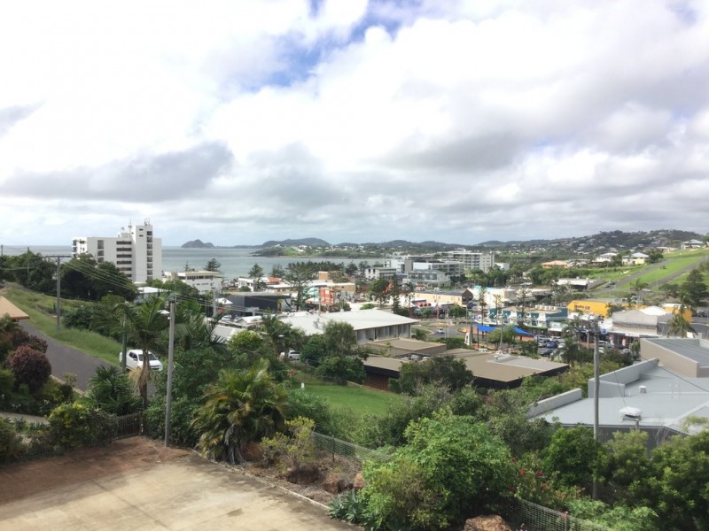 1/23 Raymond Terrace – APPLICATION APPROVED, Yeppoon QLD 4703