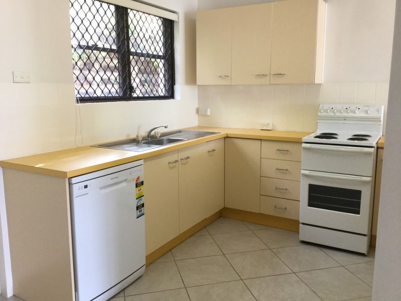 1/23 Raymond Terrace – APPLICATION APPROVED, Yeppoon QLD 4703