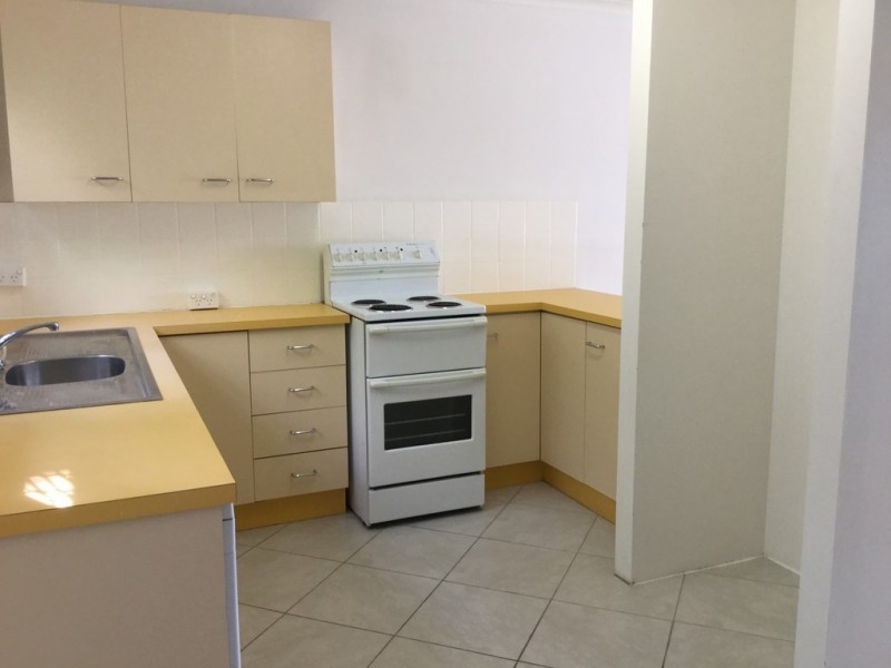 1/23 Raymond Terrace – APPLICATION APPROVED, Yeppoon QLD 4703