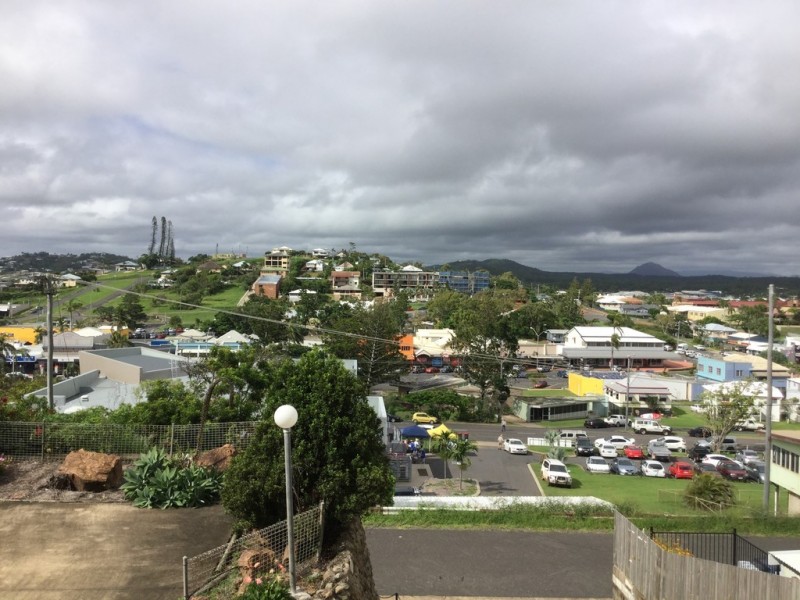 1/23 Raymond Terrace – APPLICATION APPROVED, Yeppoon QLD 4703