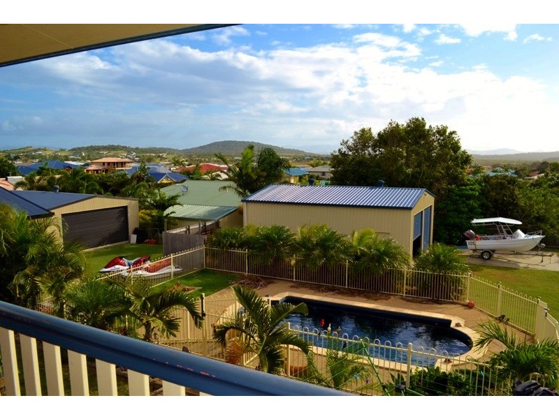 28 Singleton Street, Zilzie QLD 4710