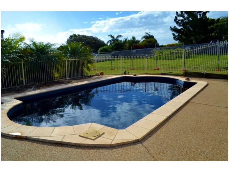 28 Singleton Street, Zilzie QLD 4710