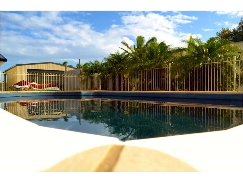 28 Singleton Street, Zilzie QLD 4710