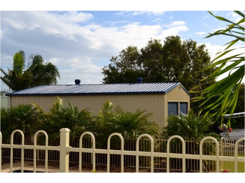 28 Singleton Street, Zilzie QLD 4710