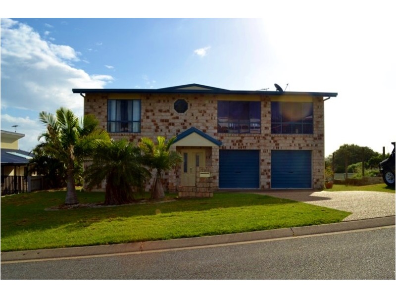 28 Singleton Street, Zilzie QLD 4710