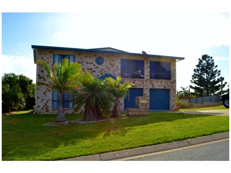 28 Singleton Street, Zilzie QLD 4710