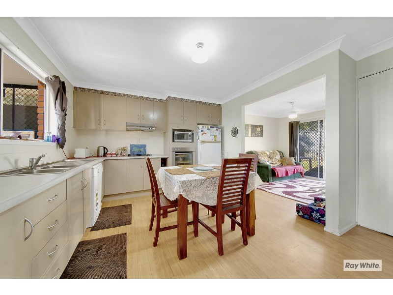 48 Jarman Street, Barlows Hill QLD 4703
