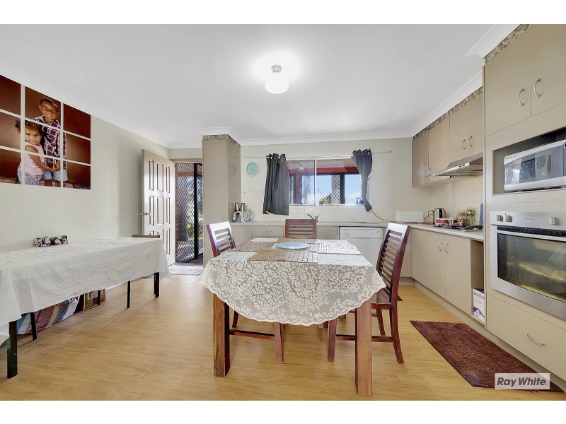 48 Jarman Street, Barlows Hill QLD 4703