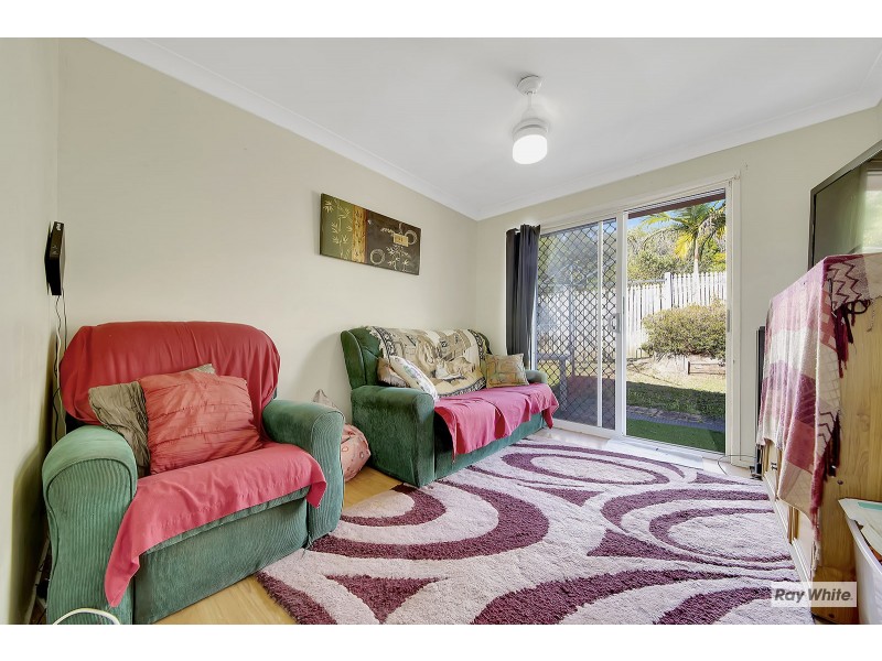 48 Jarman Street, Barlows Hill QLD 4703