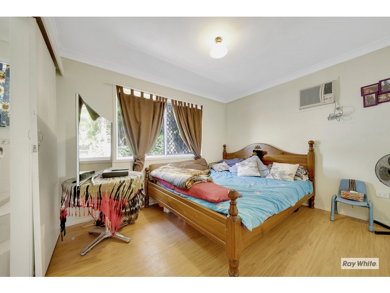 48 Jarman Street, Barlows Hill QLD 4703