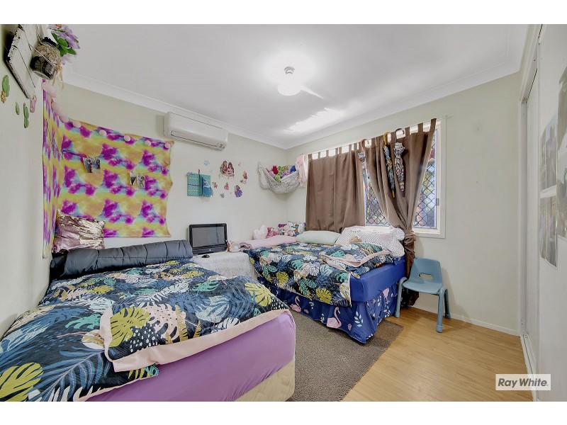 48 Jarman Street, Barlows Hill QLD 4703