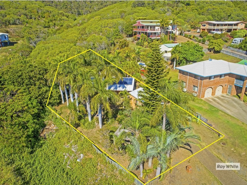 48 Jarman Street, Barlows Hill QLD 4703
