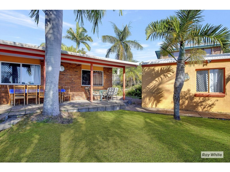 48 Jarman Street, Barlows Hill QLD 4703