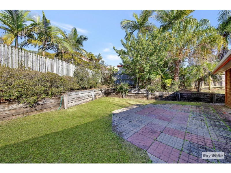 48 Jarman Street, Barlows Hill QLD 4703