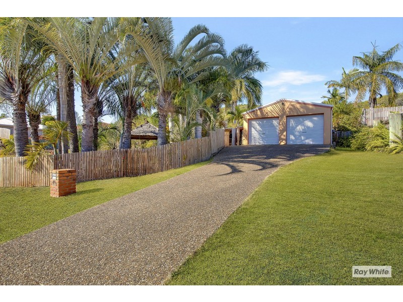 48 Jarman Street, Barlows Hill QLD 4703