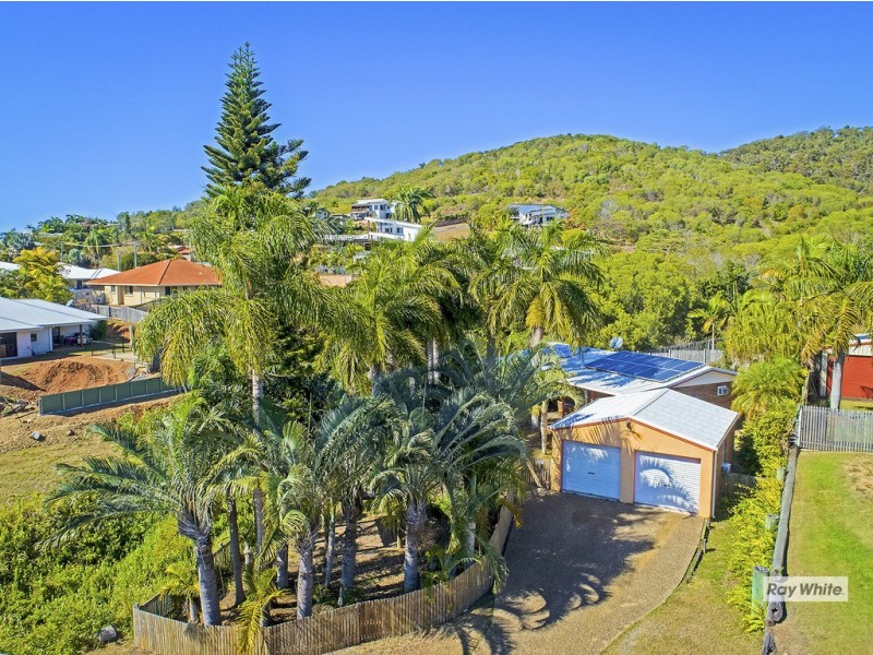 48 Jarman Street, Barlows Hill QLD 4703