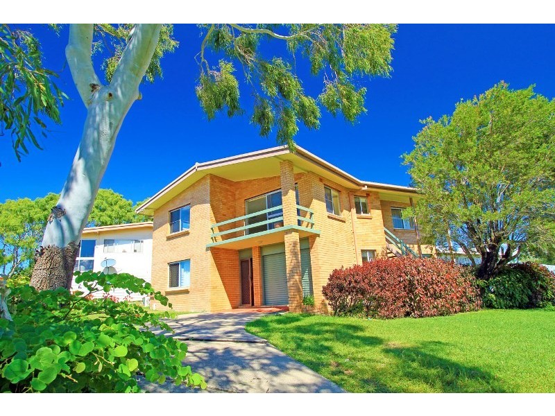 4 Old Scenic Highway, Taranganba QLD 4703