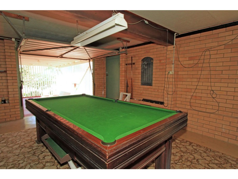 4 Old Scenic Highway, Taranganba QLD 4703