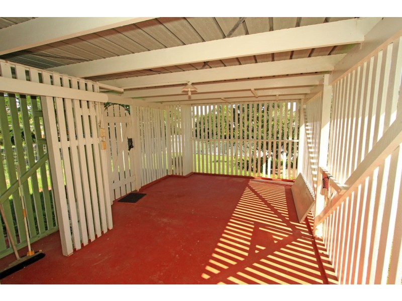 4 Old Scenic Highway, Taranganba QLD 4703