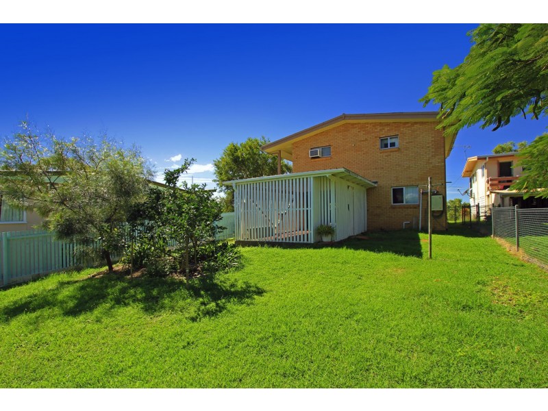 4 Old Scenic Highway, Taranganba QLD 4703