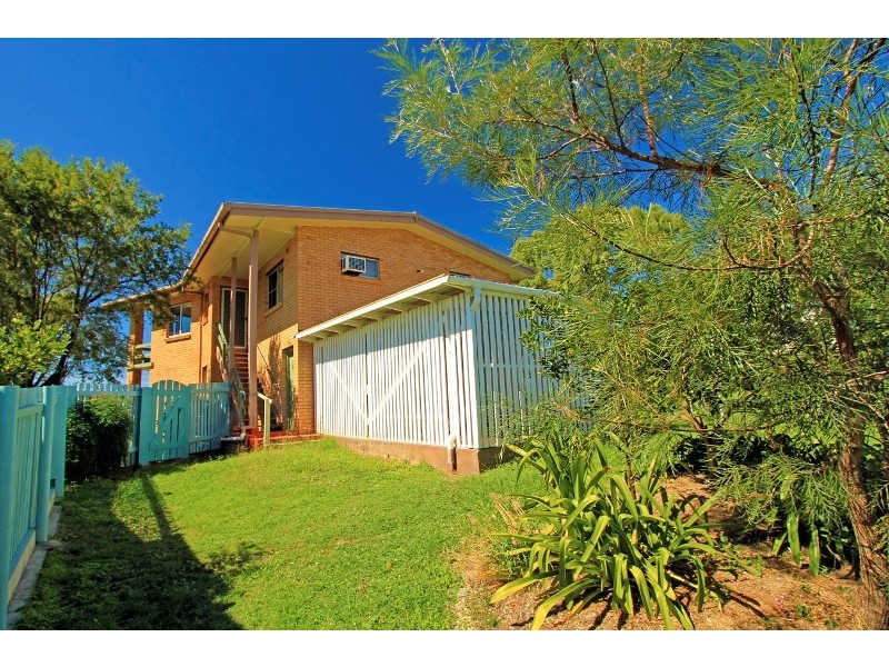 4 Old Scenic Highway, Taranganba QLD 4703
