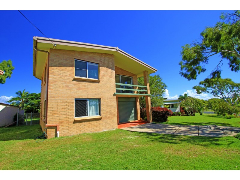 4 Old Scenic Highway, Taranganba QLD 4703