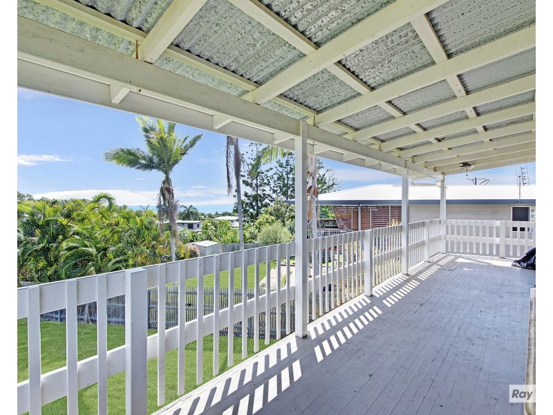 23 Jarman Street, Barlows Hill QLD 4703