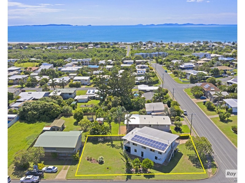 23 Jarman Street, Barlows Hill QLD 4703