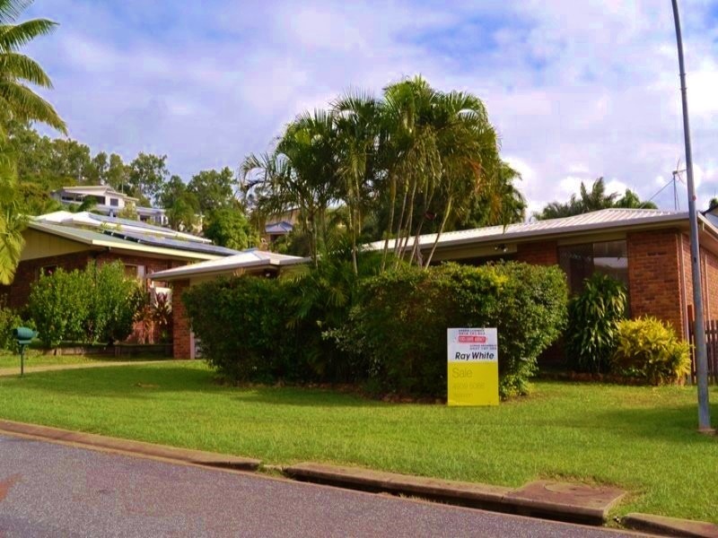 24 Casuarina Avenue, Taranganba QLD 4703