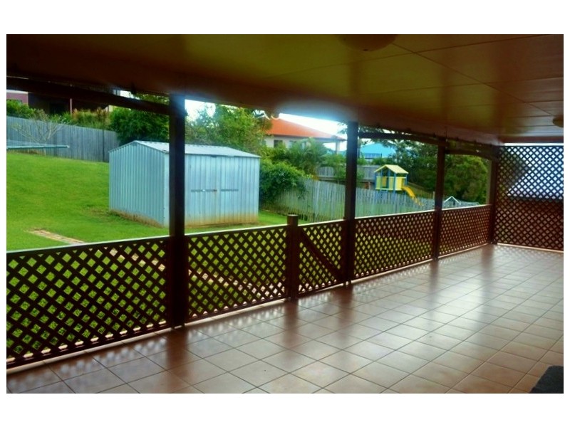 24 Casuarina Avenue, Taranganba QLD 4703