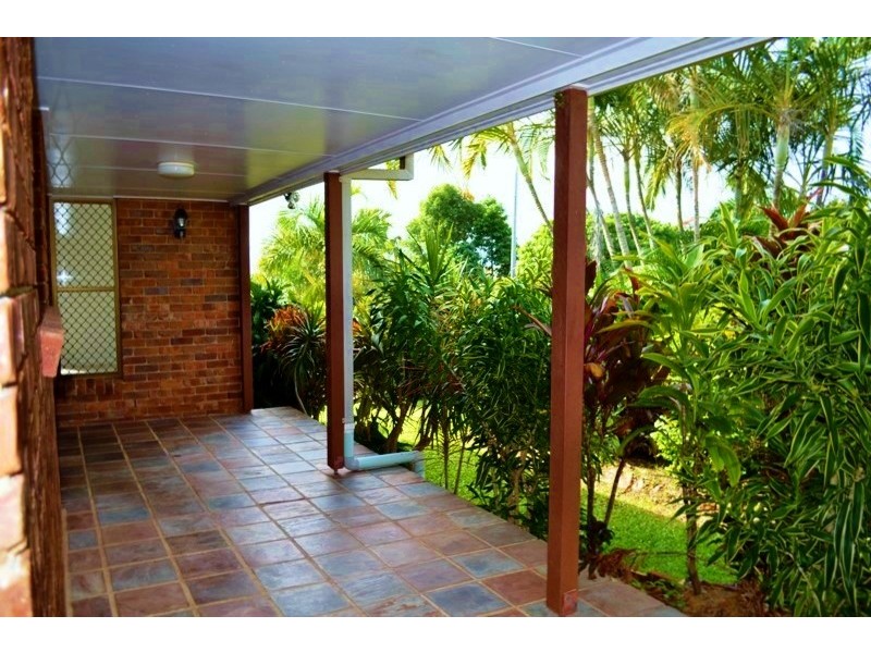 24 Casuarina Avenue, Taranganba QLD 4703