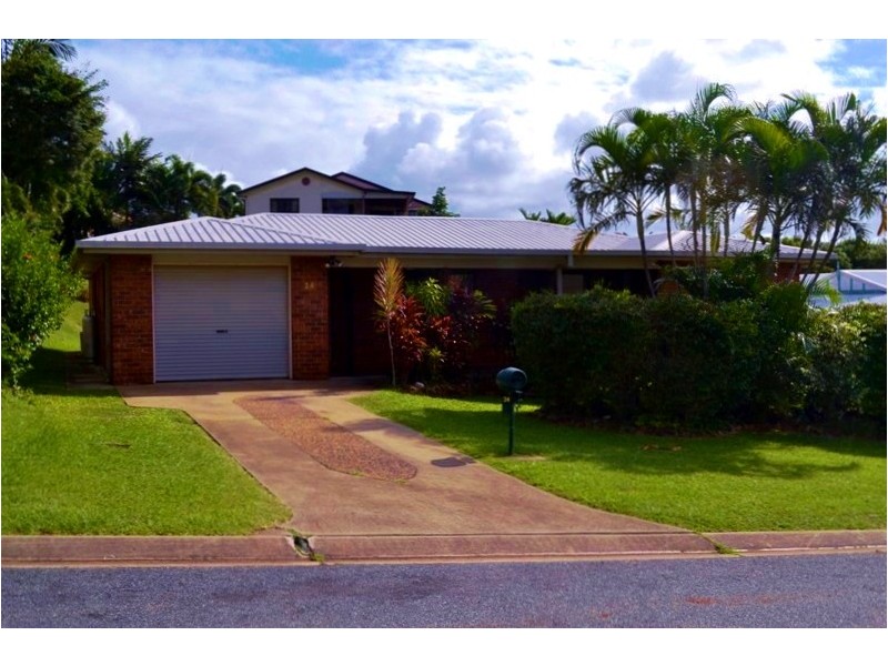 24 Casuarina Avenue, Taranganba QLD 4703