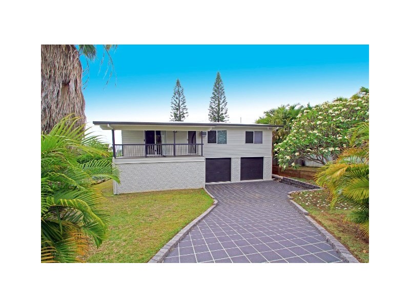 33 McDonald Street, Yeppoon QLD 4703