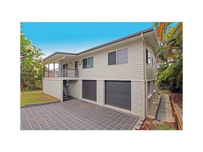 33 McDonald Street, Yeppoon QLD 4703