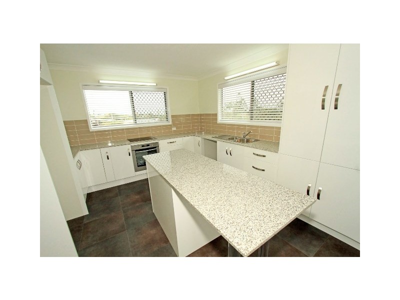 33 McDonald Street, Yeppoon QLD 4703