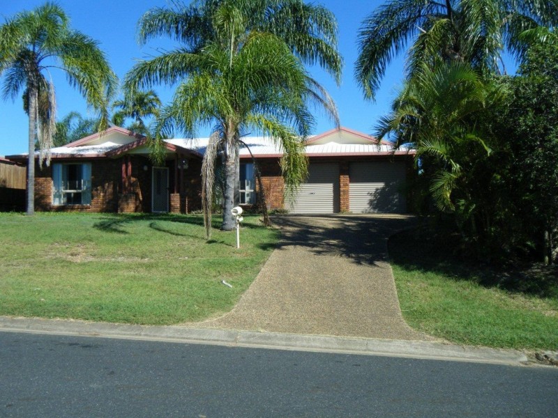 20 Georgina Drive, Yeppoon QLD 4703