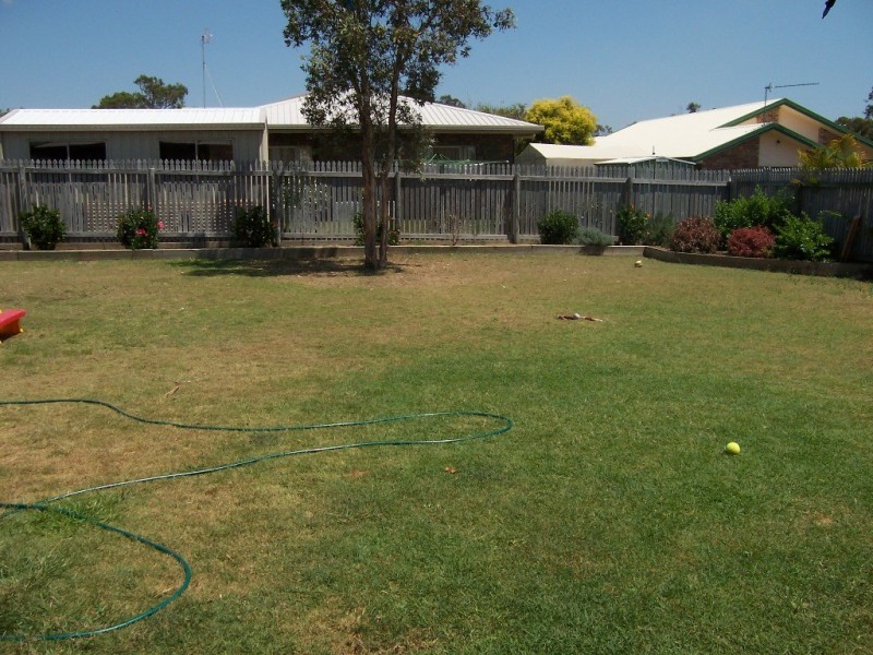 20 Georgina Drive, Yeppoon QLD 4703