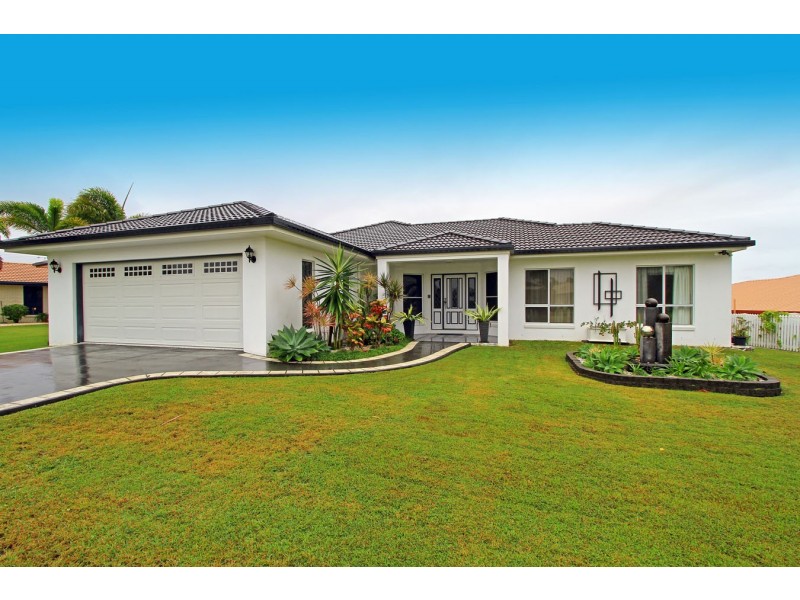 7 Atlantic Drive, Yeppoon QLD 4703