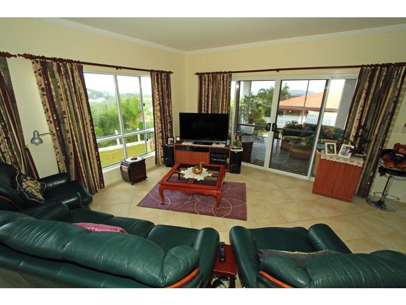 7 Atlantic Drive, Yeppoon QLD 4703