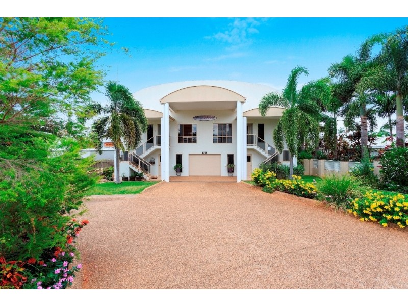 Unit 1, 43 Strow Street, Barlows Hill QLD 4703