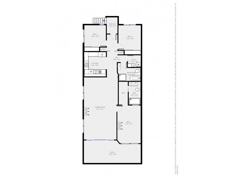 Unit 1, 43 Strow Street, Barlows Hill QLD 4703