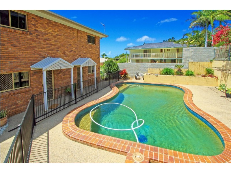 Unit 3, 2 Marlin Street, Yeppoon QLD 4703