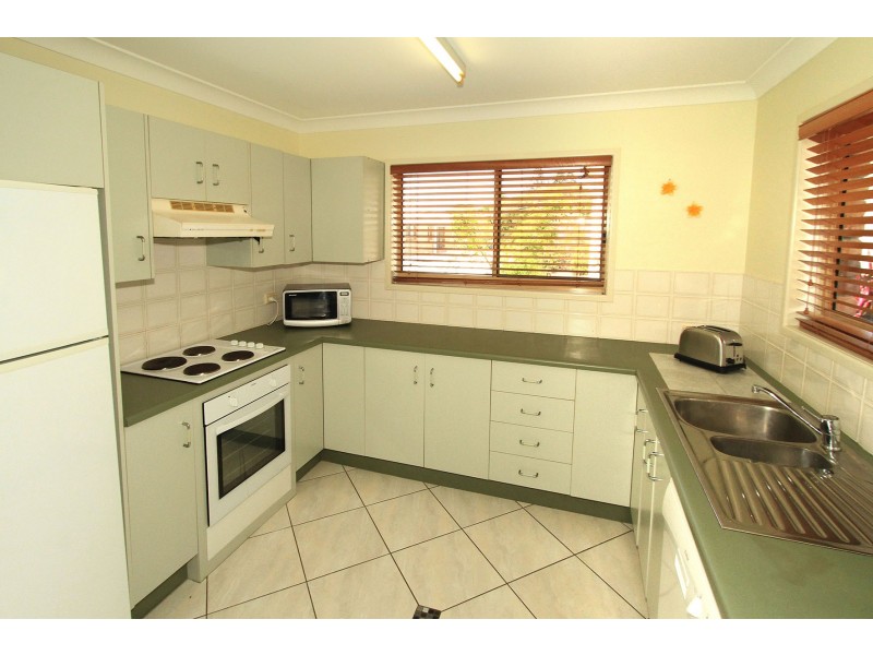 Unit 3, 2 Marlin Street, Yeppoon QLD 4703