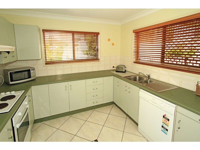Unit 3, 2 Marlin Street, Yeppoon QLD 4703