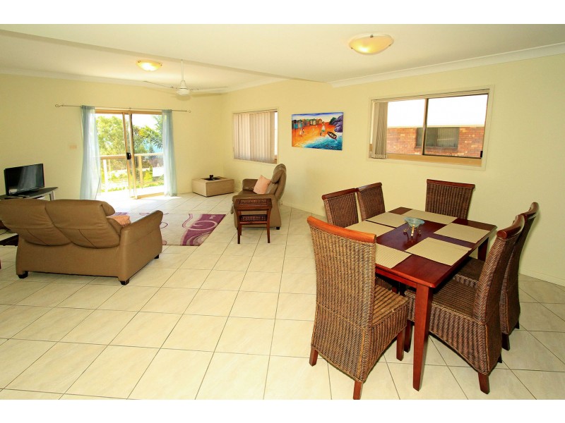 Unit 3, 2 Marlin Street, Yeppoon QLD 4703