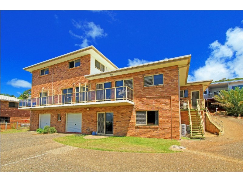 Unit 3, 2 Marlin Street, Yeppoon QLD 4703