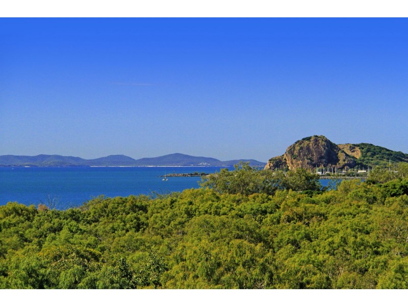 36 Old Scenic Highway, Yeppoon QLD 4703