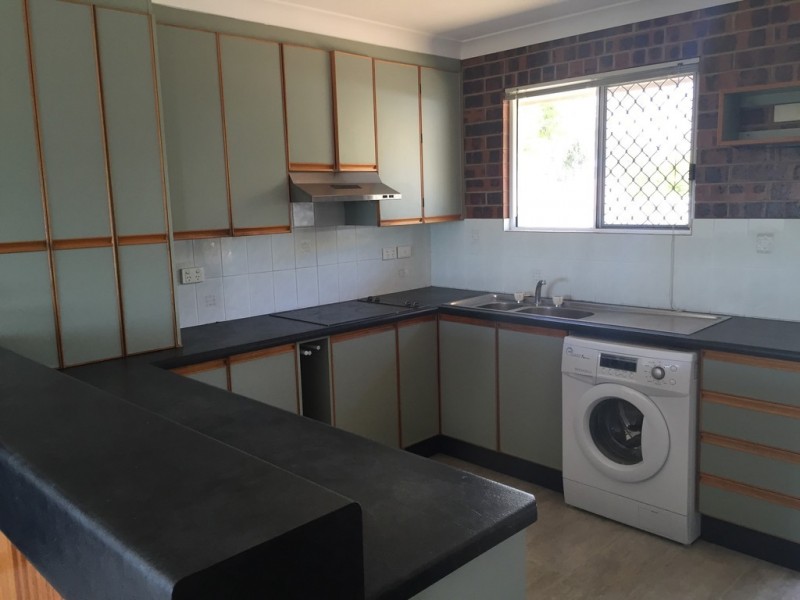 36 Old Scenic Highway, Yeppoon QLD 4703